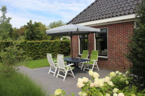 Appartementen – Bungalowpark Mooyeveld – Uniek gelegen in de duinen!